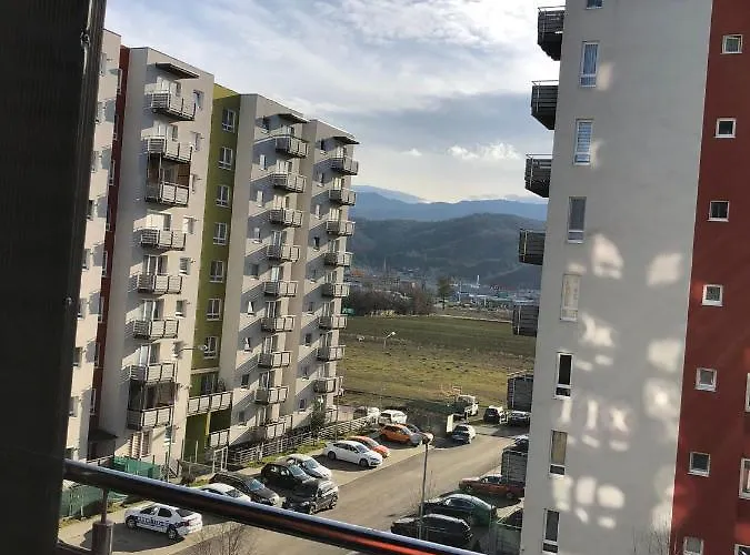 Rai Residence